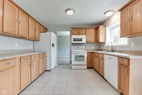 Photo of 6129 Albury Drive, Indianapolis, IN