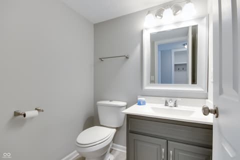 Photo of 6129 Albury Drive, Indianapolis, IN