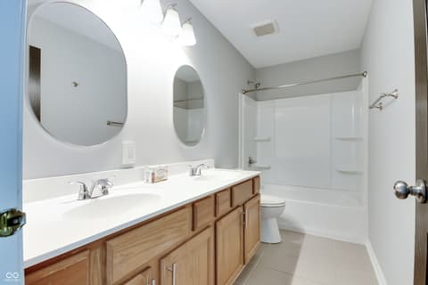 Photo of 6129 Albury Drive, Indianapolis, IN