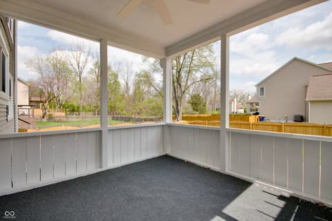 Photo of 6129 Albury Drive, Indianapolis, IN