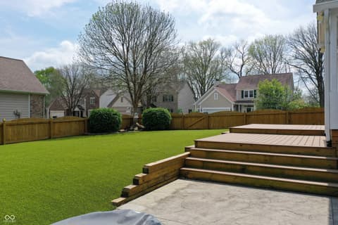 Photo of 6129 Albury Drive, Indianapolis, IN