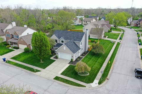 Photo of 6129 Albury Drive, Indianapolis, IN
