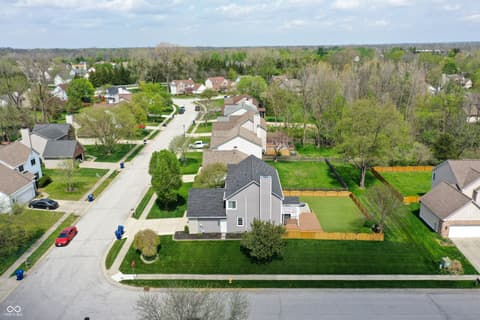 Photo of 6129 Albury Drive, Indianapolis, IN