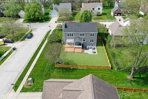 Photo of 6129 Albury Drive, Indianapolis, IN