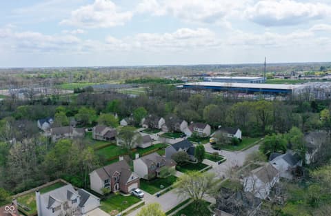 Photo of 6129 Albury Drive, Indianapolis, IN