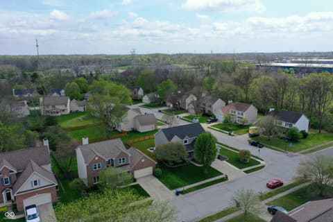 Photo of 6129 Albury Drive, Indianapolis, IN