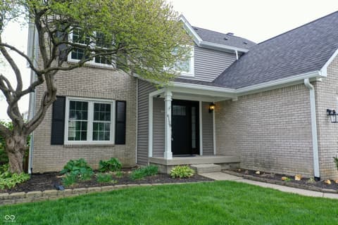 Photo of 6129 Albury Drive, Indianapolis, IN