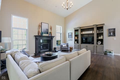 Photo of 4826 E County Road 100 S, Avon, IN