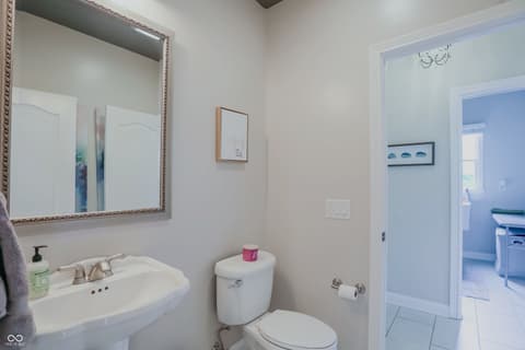 Photo of 4826 E County Road 100 S, Avon, IN