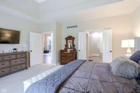 Photo of 4826 E County Road 100 S, Avon, IN