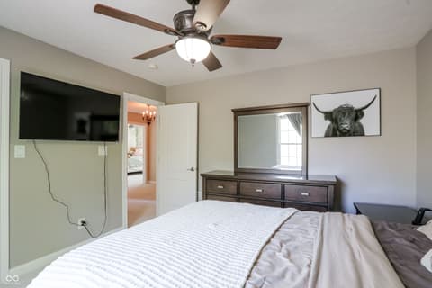 Photo of 4826 E County Road 100 S, Avon, IN