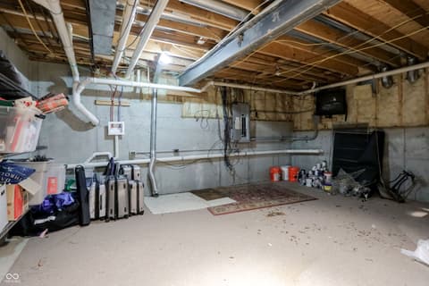 Photo of 4826 E County Road 100 S, Avon, IN