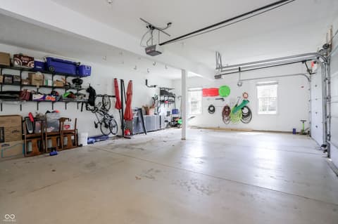 Photo of 4826 E County Road 100 S, Avon, IN