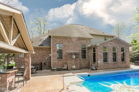 Photo of 4826 E County Road 100 S, Avon, IN