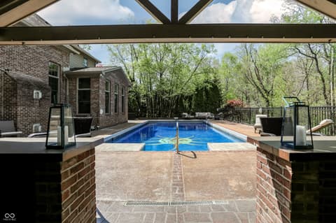 Photo of 4826 E County Road 100 S, Avon, IN