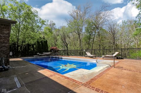 Photo of 4826 E County Road 100 S, Avon, IN