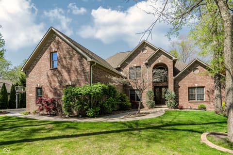 Photo of 4826 E County Road 100 S, Avon, IN