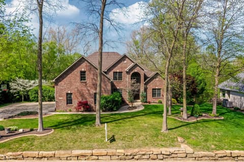 Photo of 4826 E County Road 100 S, Avon, IN