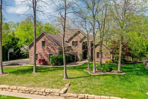 Photo of 4826 E County Road 100 S, Avon, IN
