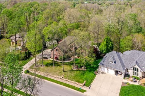 Photo of 4826 E County Road 100 S, Avon, IN