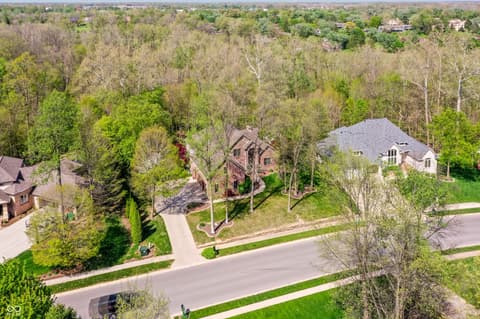 Photo of 4826 E County Road 100 S, Avon, IN