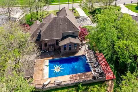 Photo of 4826 E County Road 100 S, Avon, IN