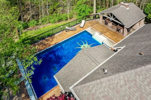 Photo of 4826 E County Road 100 S, Avon, IN