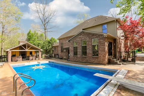 Photo of 4826 E County Road 100 S, Avon, IN