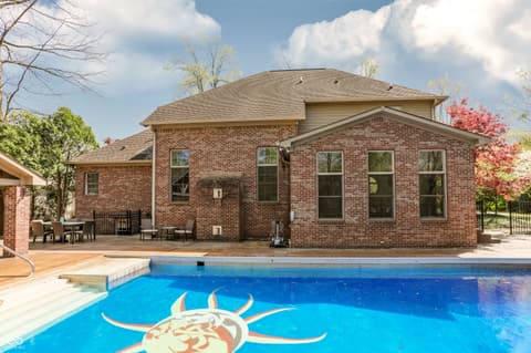 Photo of 4826 E County Road 100 S, Avon, IN