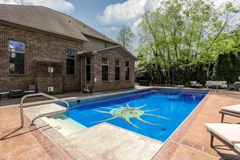 Photo of 4826 E County Road 100 S, Avon, IN