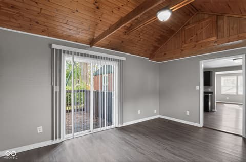 Other — 1717 S 9th Avenue, Beech Grove, IN