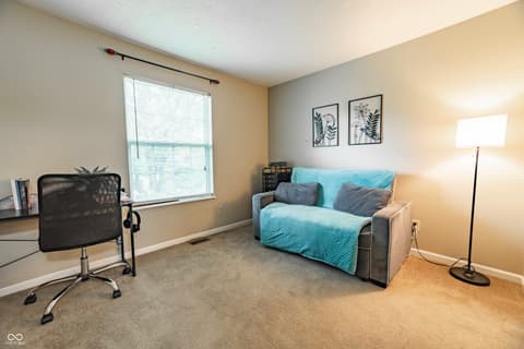 Photo of 8566 Buckingham Drive, Columbus, IN