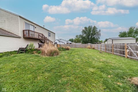 Photo of 8566 Buckingham Drive, Columbus, IN