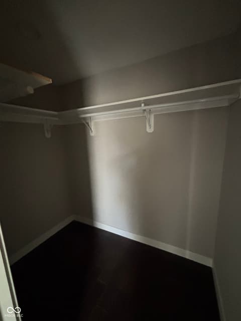 Walk In Closets — 3852 Hoyt Avenue, Indianapolis, IN