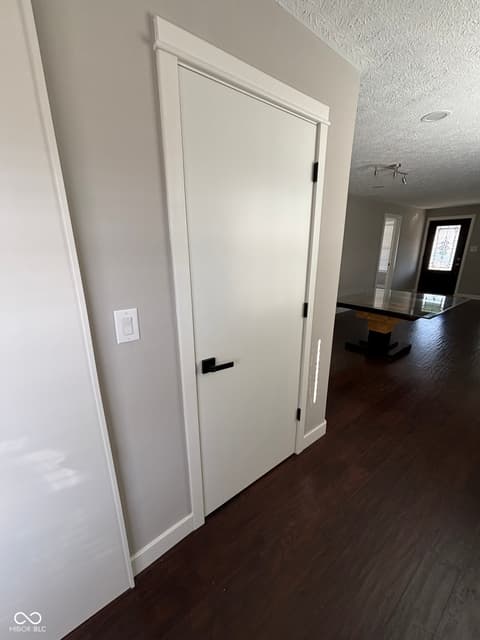 Pantry — 3852 Hoyt Avenue, Indianapolis, IN