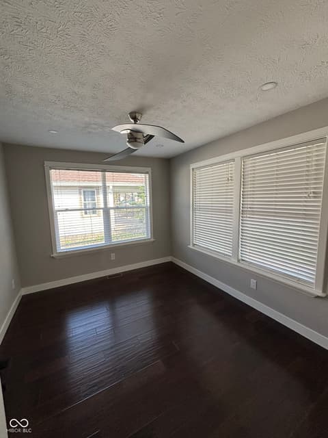 Other — 3852 Hoyt Avenue, Indianapolis, IN