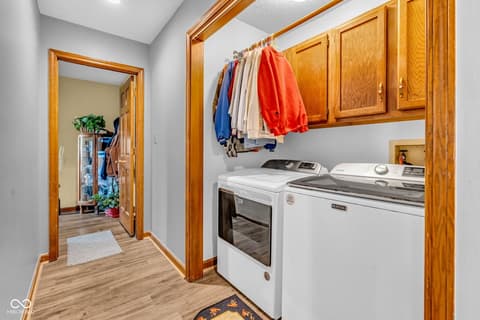 Photo of 103 Weber Court, Franklin, IN