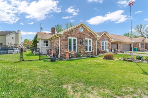 Photo of 103 Weber Court, Franklin, IN