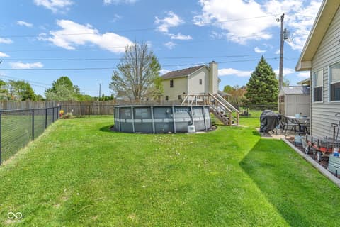 Photo of 103 Weber Court, Franklin, IN