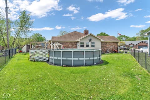 Photo of 103 Weber Court, Franklin, IN