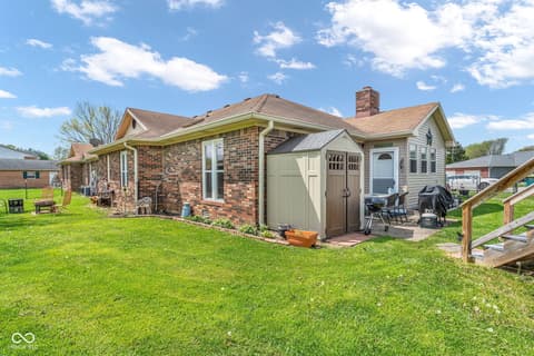 Photo of 103 Weber Court, Franklin, IN