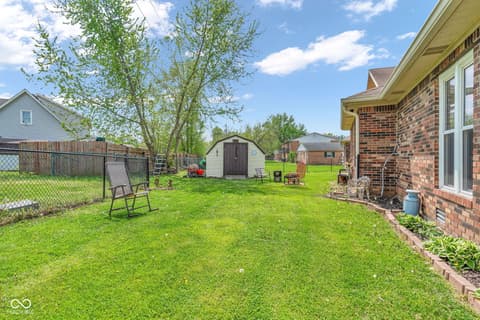 Photo of 103 Weber Court, Franklin, IN