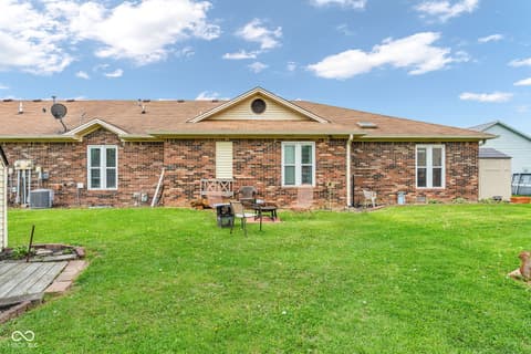 Photo of 103 Weber Court, Franklin, IN