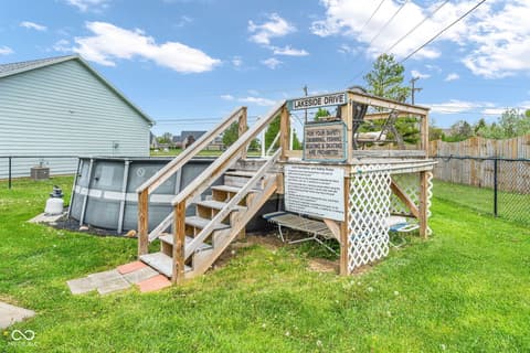 Photo of 103 Weber Court, Franklin, IN