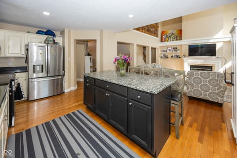 Photo of 13189 Penneagle Drive, Carmel, IN
