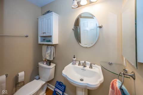 Photo of 13189 Penneagle Drive, Carmel, IN