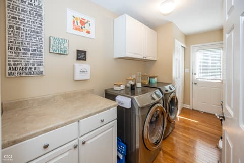 Photo of 13189 Penneagle Drive, Carmel, IN