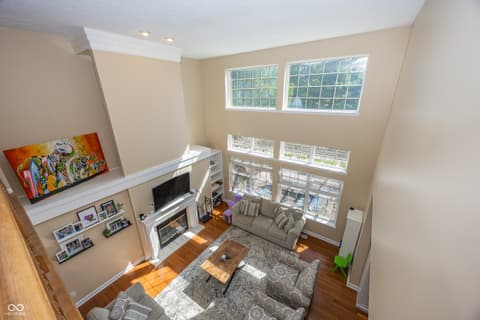 Photo of 13189 Penneagle Drive, Carmel, IN