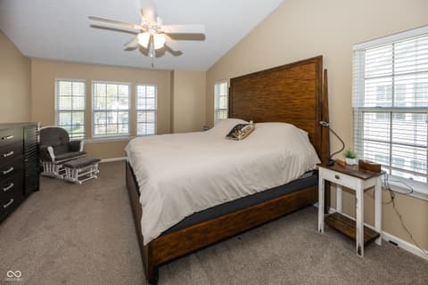 Photo of 13189 Penneagle Drive, Carmel, IN