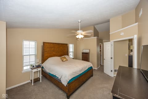 Photo of 13189 Penneagle Drive, Carmel, IN